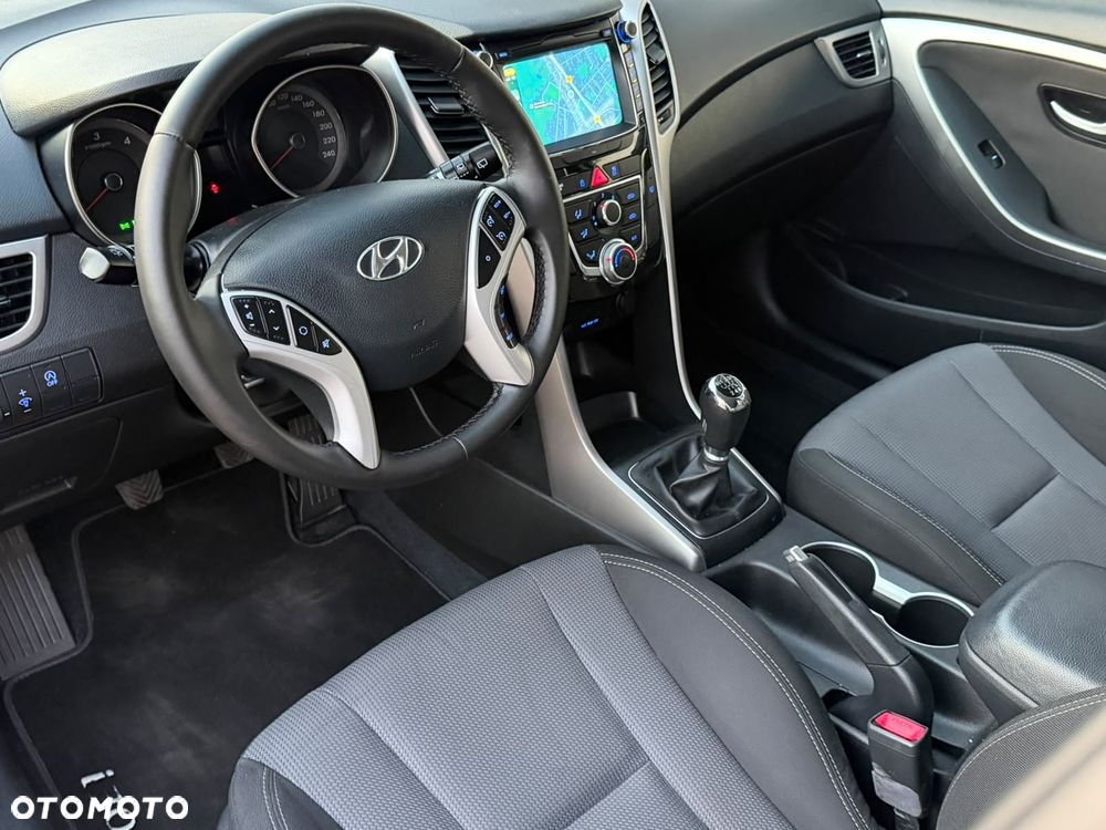Hyundai i30 - 5