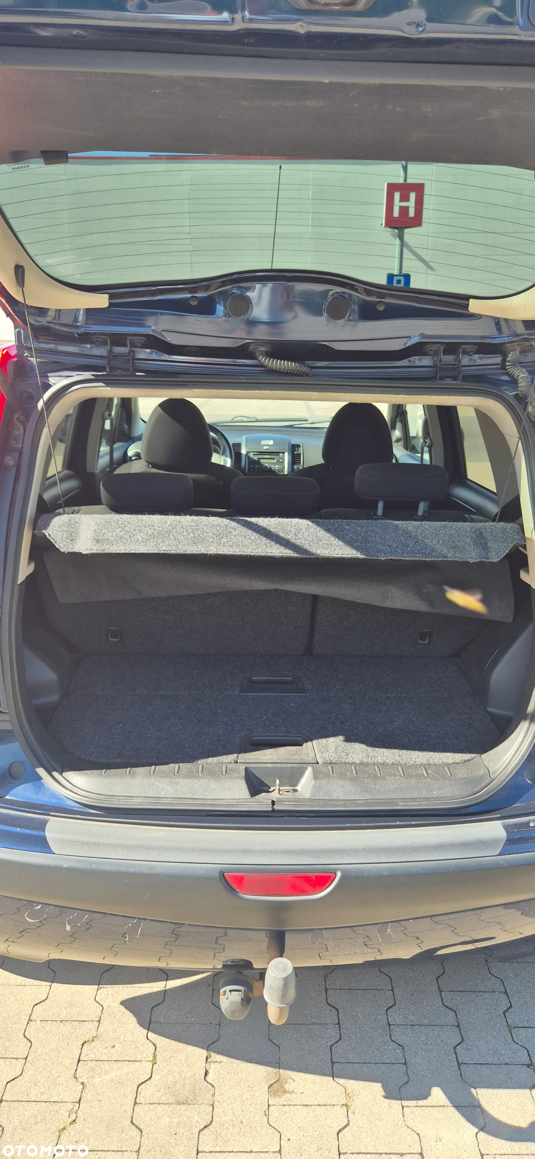 Nissan Note 1.4 Acenta - 9
