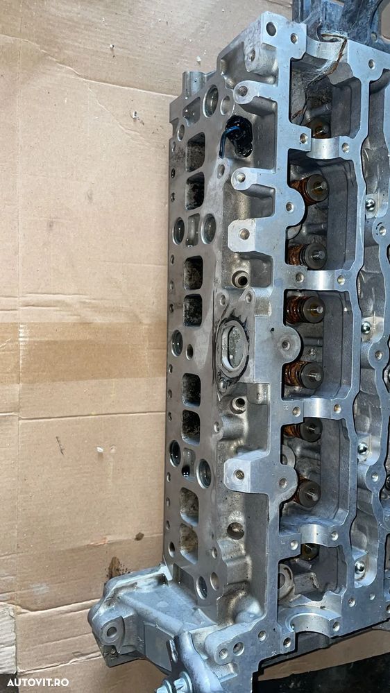 Chiulasa Mercedes Sprinter 651 E Class W212, 2.2CDI R6510150201 - 2