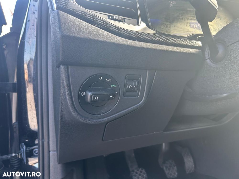 Volkswagen Taigo 1.0 TSI Life - 33