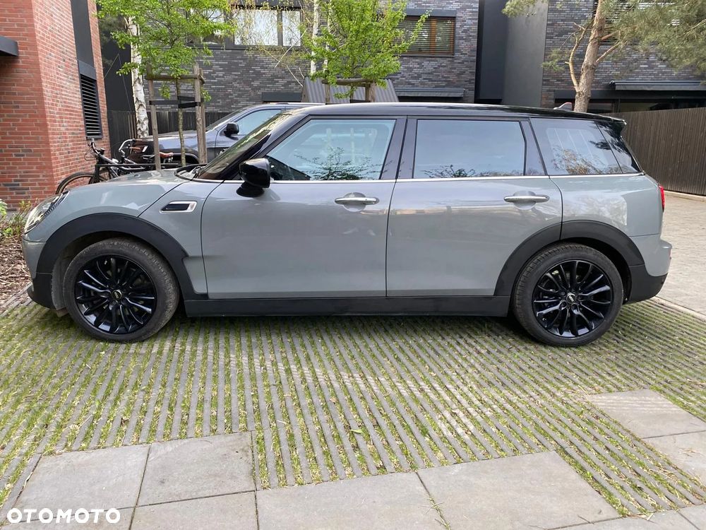MINI Clubman Cooper - 15