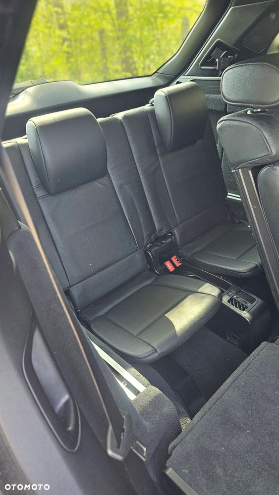 BMW X5 3.0sd xDrive - 13