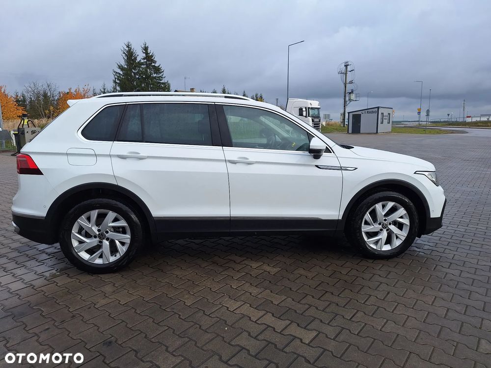 Volkswagen Tiguan - 18