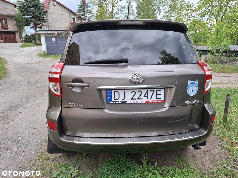 Toyota RAV4 2.0 4x4 Life - 18