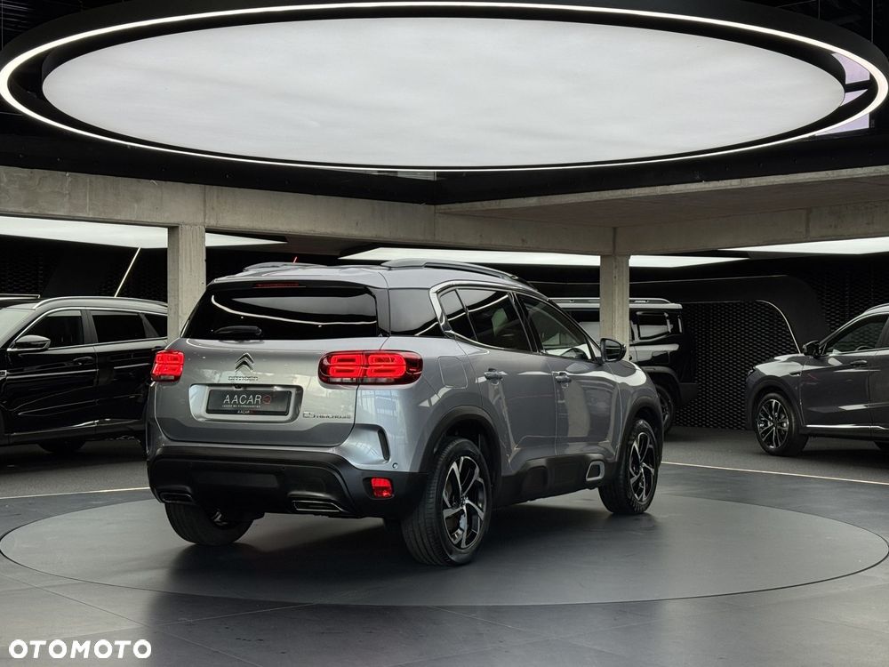 Citroën C5 Aircross 1.5 BlueHDi Shine EAT8 - 6