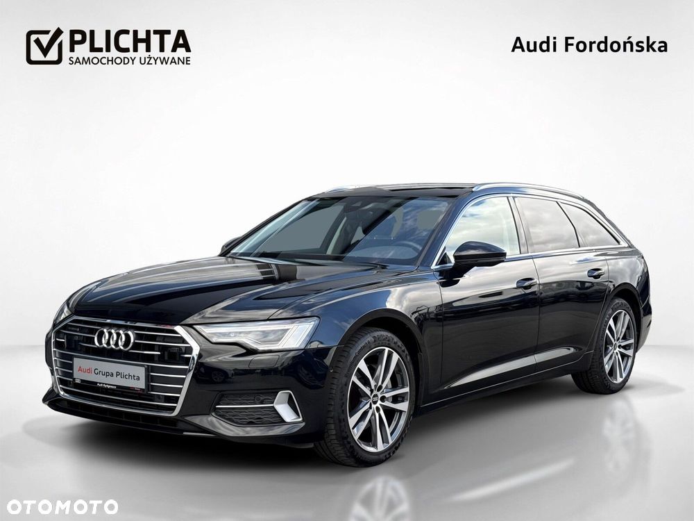 Audi A6 Avant - 3