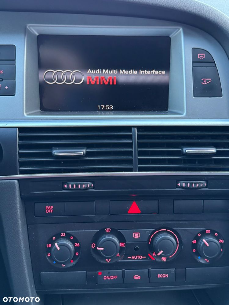 Audi A6 Avant - 22