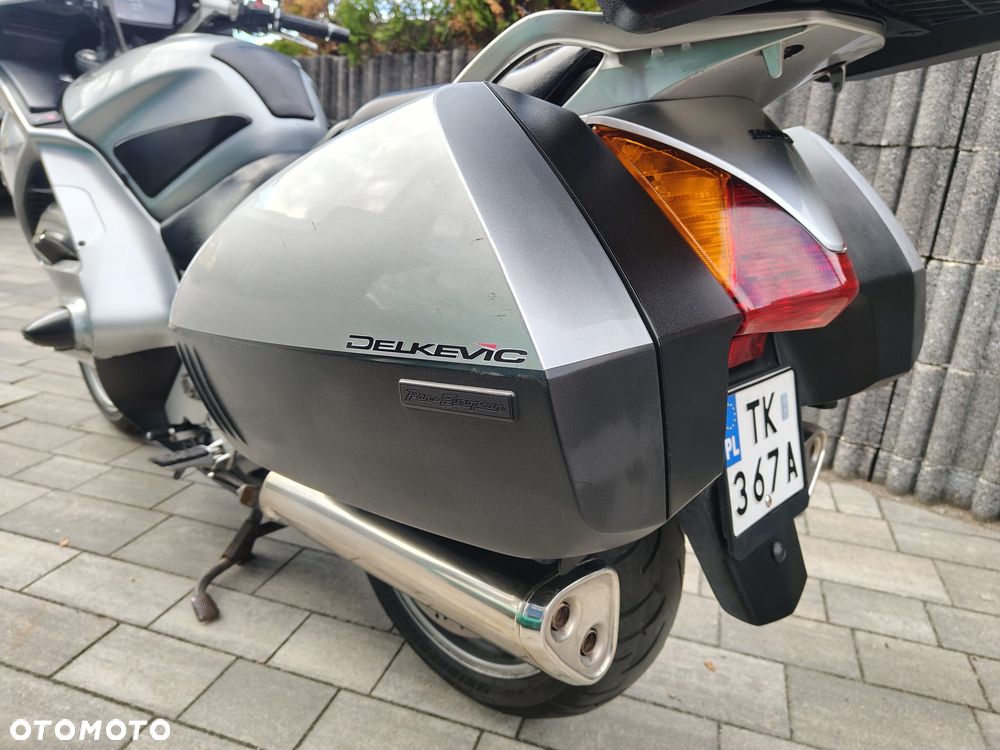 Honda ST - 19