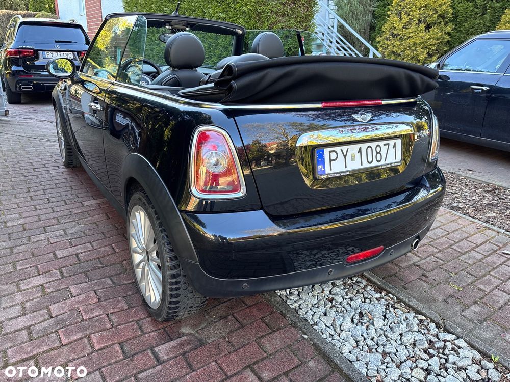 MINI Cooper - 3