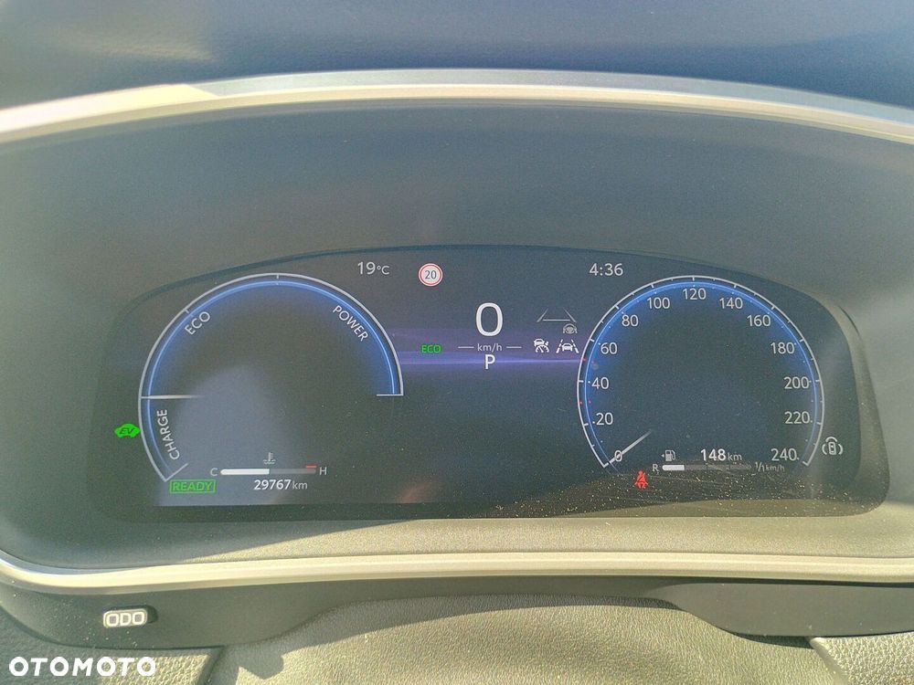 Toyota Corolla Cross 2.0 Hybrid Executive AWD - 24