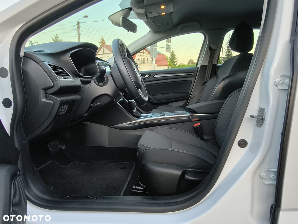 Renault Megane - 12
