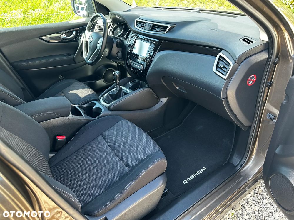 Nissan Qashqai 1.2 DIG-T Tekna+ - 9
