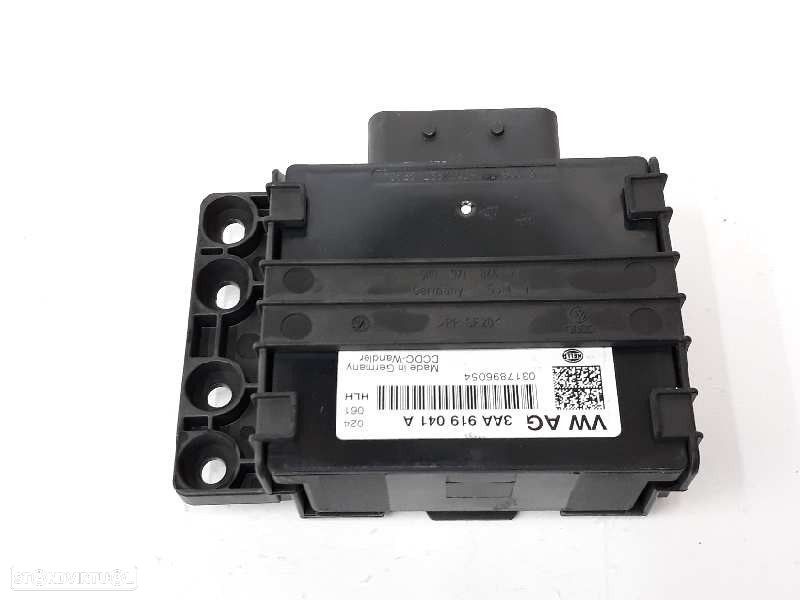 MODULO ELECTRONICO VOLKSWAGEN SCIROCCO 2011 -3AA919041A - 2