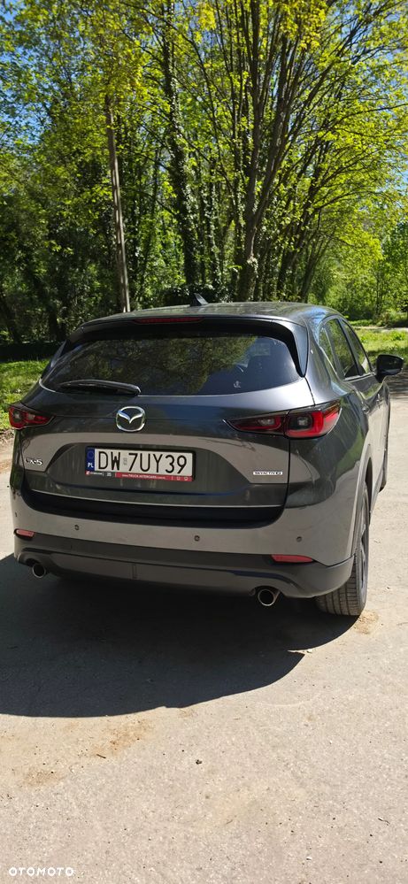 Mazda CX-5 2.0 Kanjo 2WD - 5
