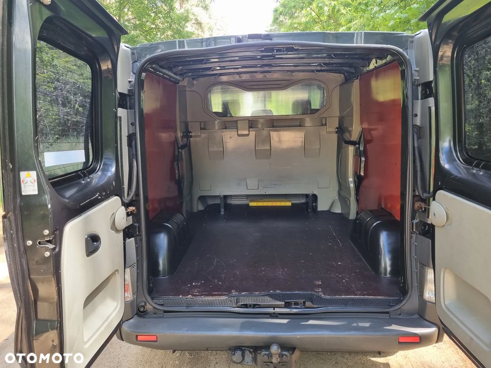 Renault Trafic - 20