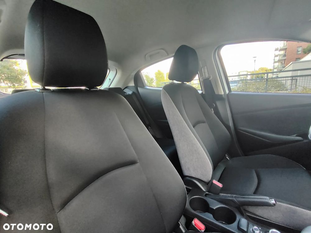 Mazda 2 SKYACTIV-G 75 Center-Line - 22