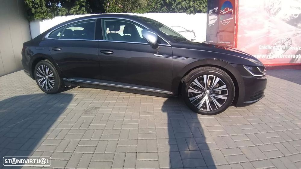 VW Arteon 2.0 TDI Elegance DSG - 10