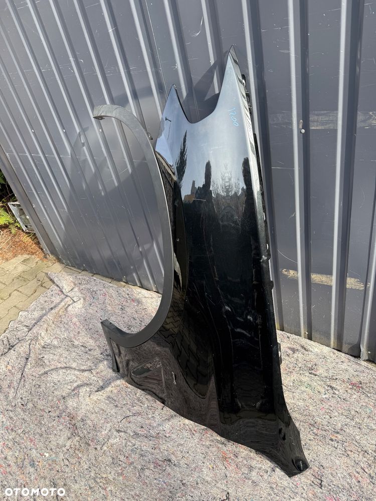 BŁOTNIK LEWY BMW G01 X3 G02 X4 ORYGINAŁ CAŁY - 2