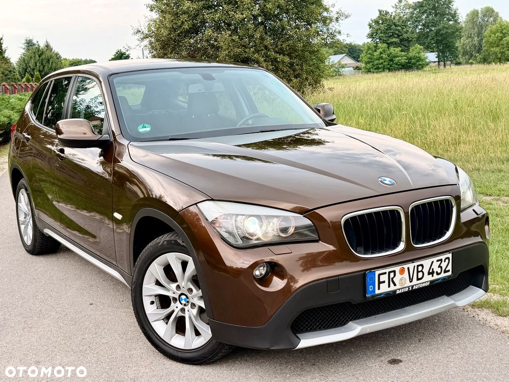 BMW X1 - 5