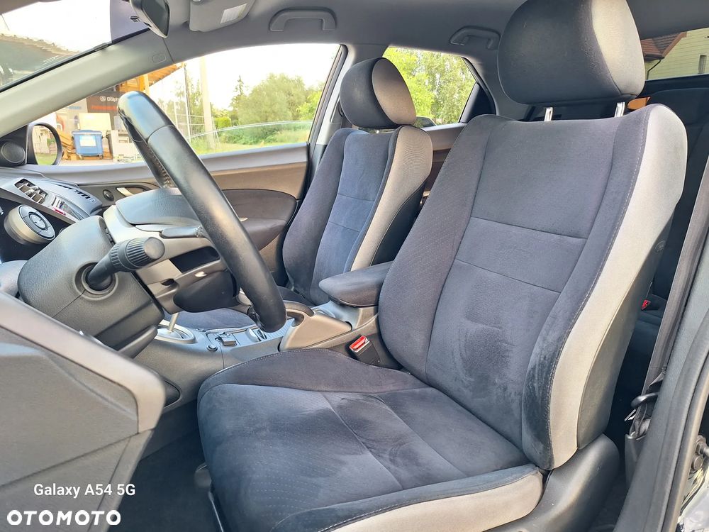 Honda Civic 1.8i-VTEC Type S - 31