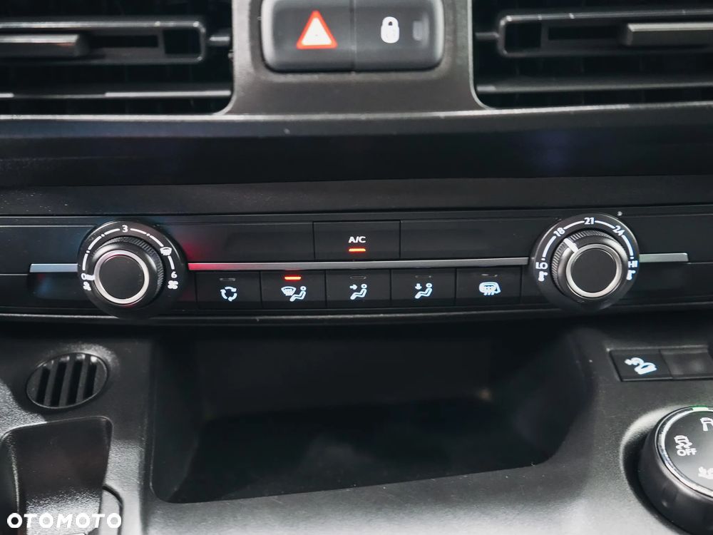 Peugeot Partner - 23