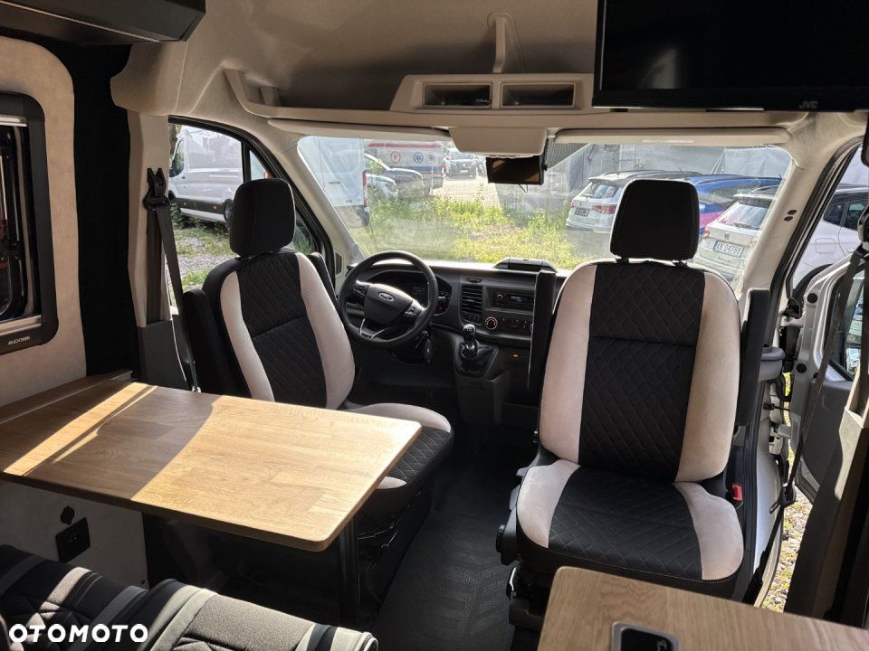 Ford Transit - 37