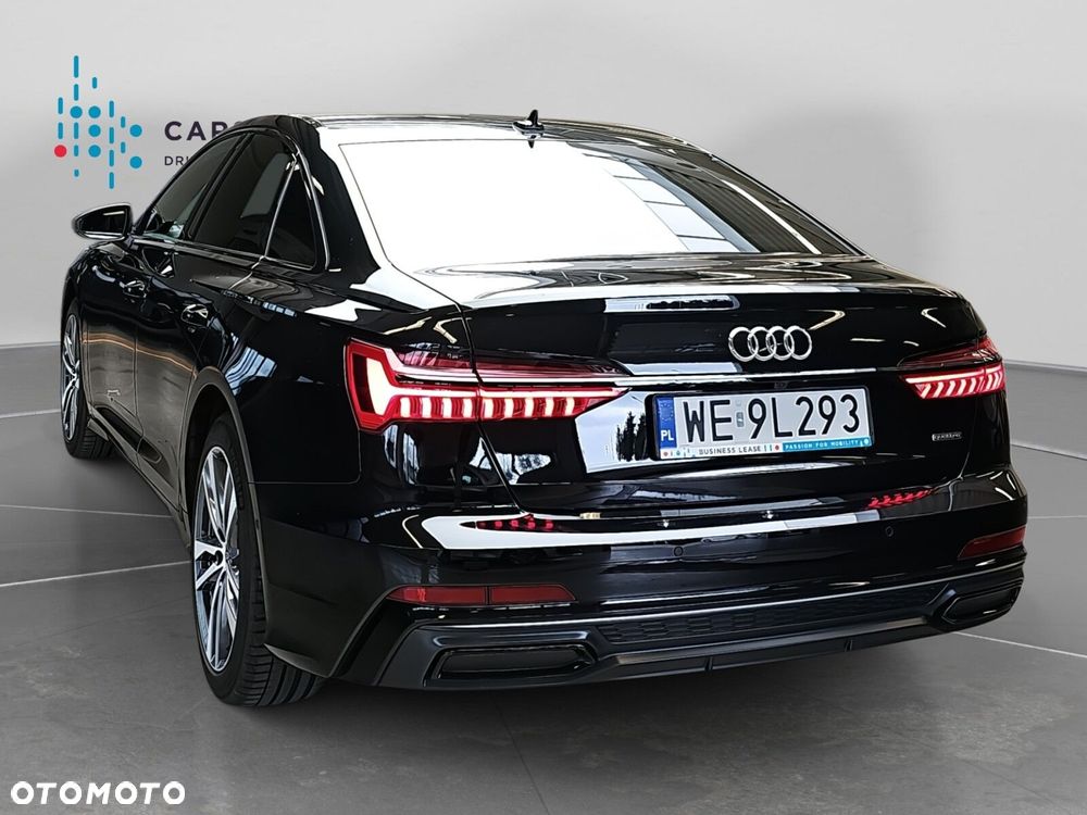 Audi A6 - 8
