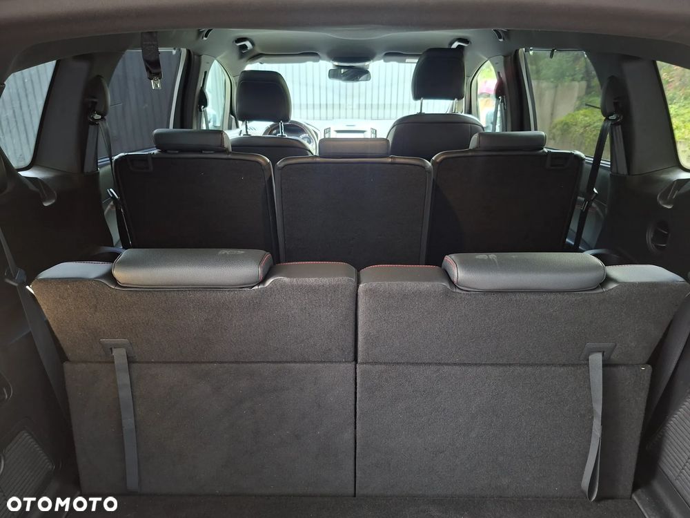 Ford S-Max 2.0 EcoBlue ST-Line - 15