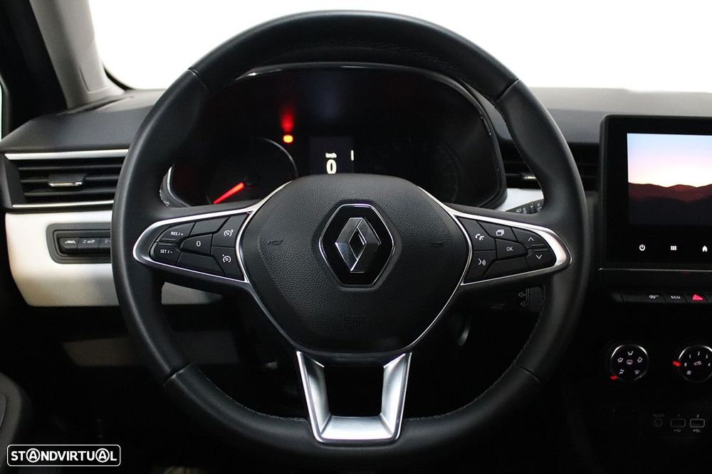 Renault Clio 1.5 Blue dCi Evolution - 15