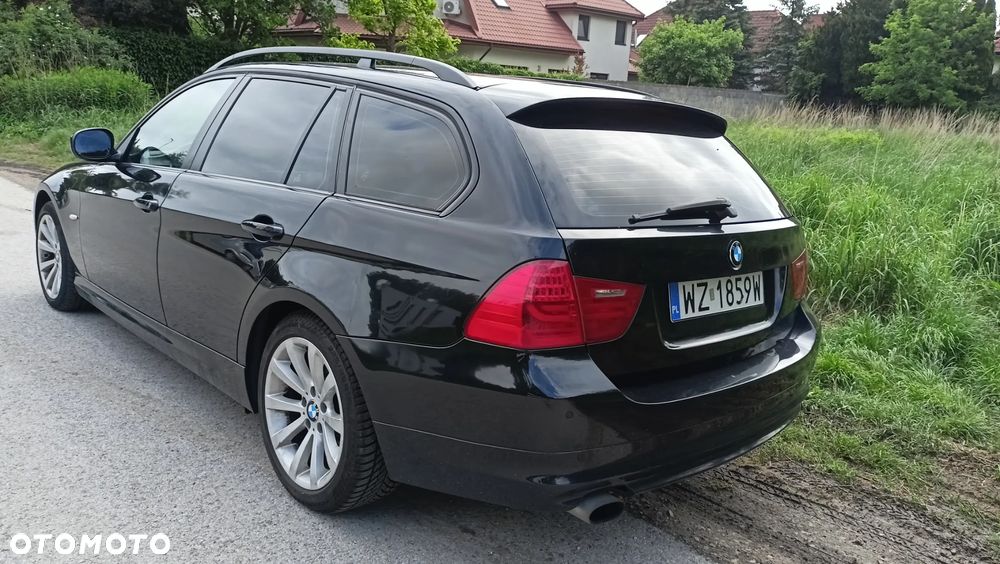 BMW Seria 3 - 13