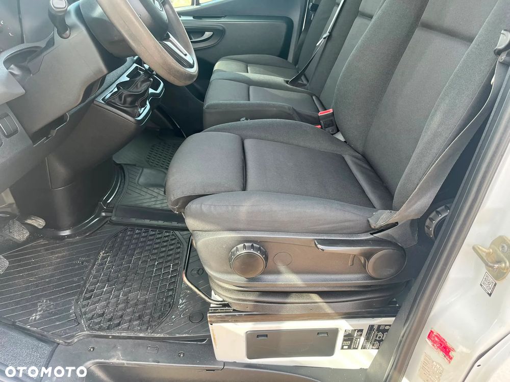 Mercedes-Benz SPRINTER 516 CDI Euro 6 / wywrotka - Import Francja - 10
