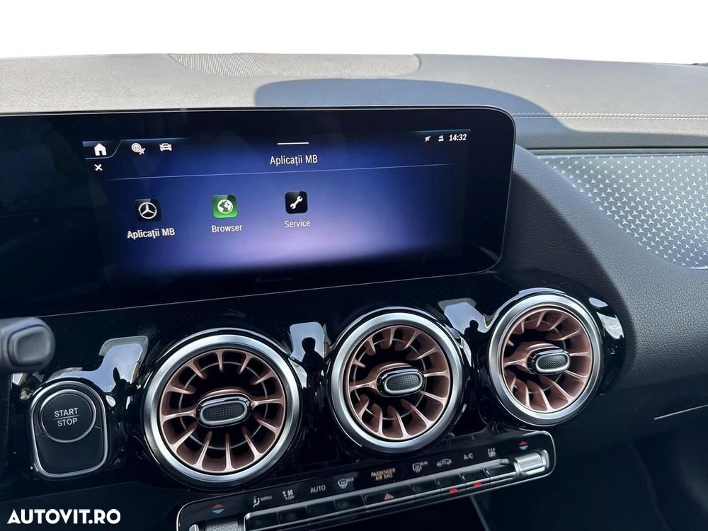 Mercedes-Benz EQA 250+ - 16