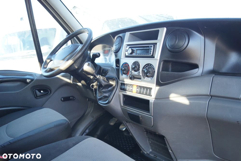 Iveco Daily - 30