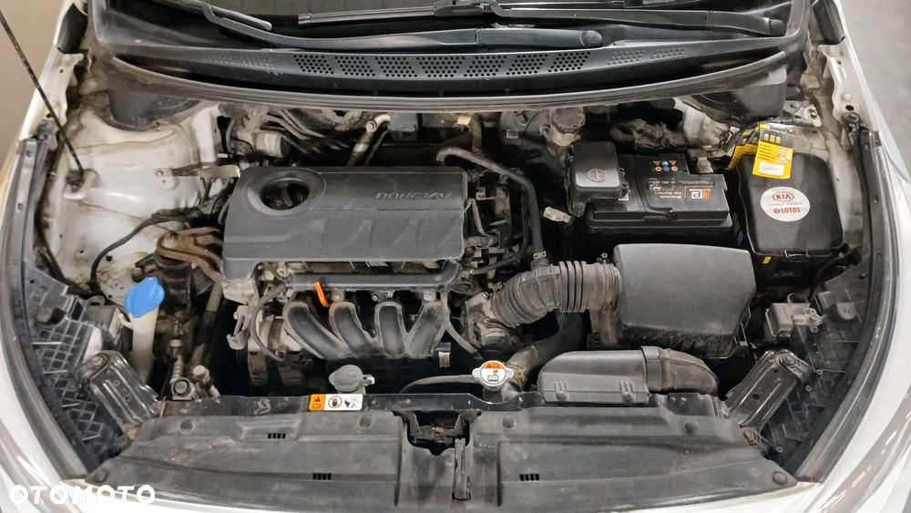 Kia Ceed 1.4 M - 29