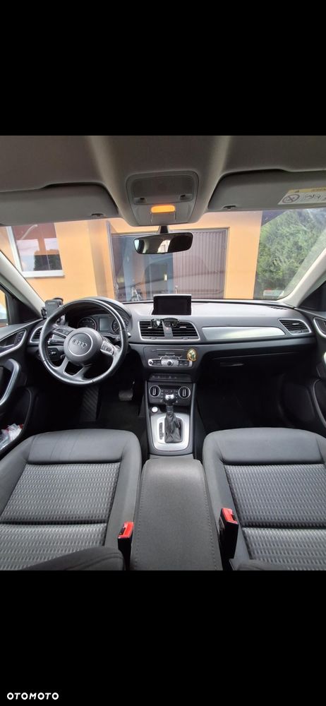 Audi Q3 1.4 TFSI CoD ultra S tronic - 5