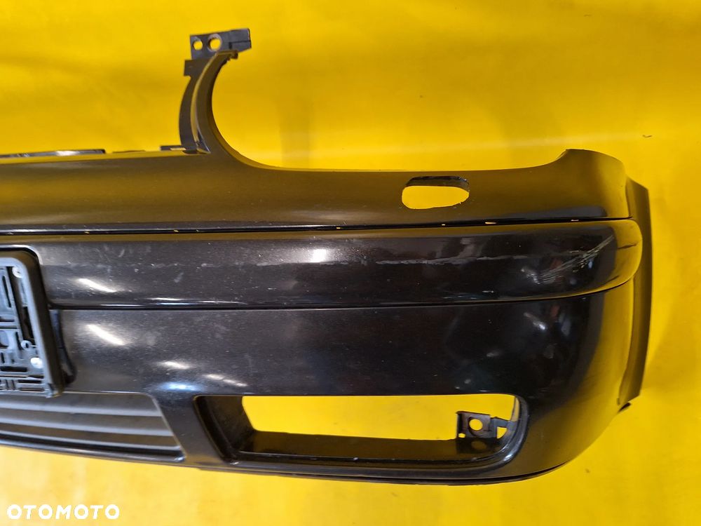 ZDERZAK PRZÓD PRZEDNI VW GOLF IV LAK: LC9Z NR503 - 10