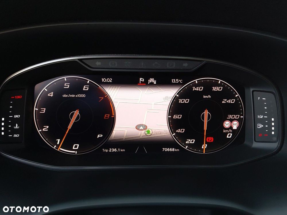 Cupra Ateca - 25