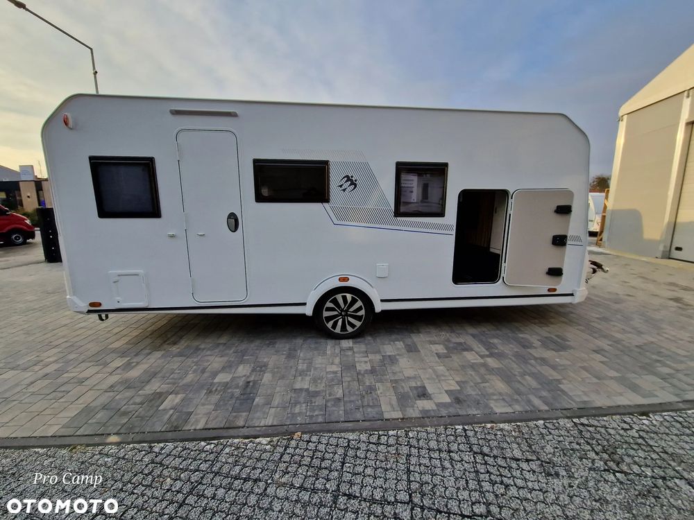 KNAUS YASEO 500 DK - 11