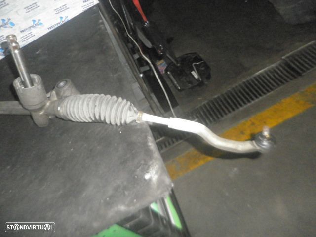 Caixa Direcao 51307261  SUZUKI SWIFT 4 2011 1.3DDIS 75CV 5P BRANCO - 2