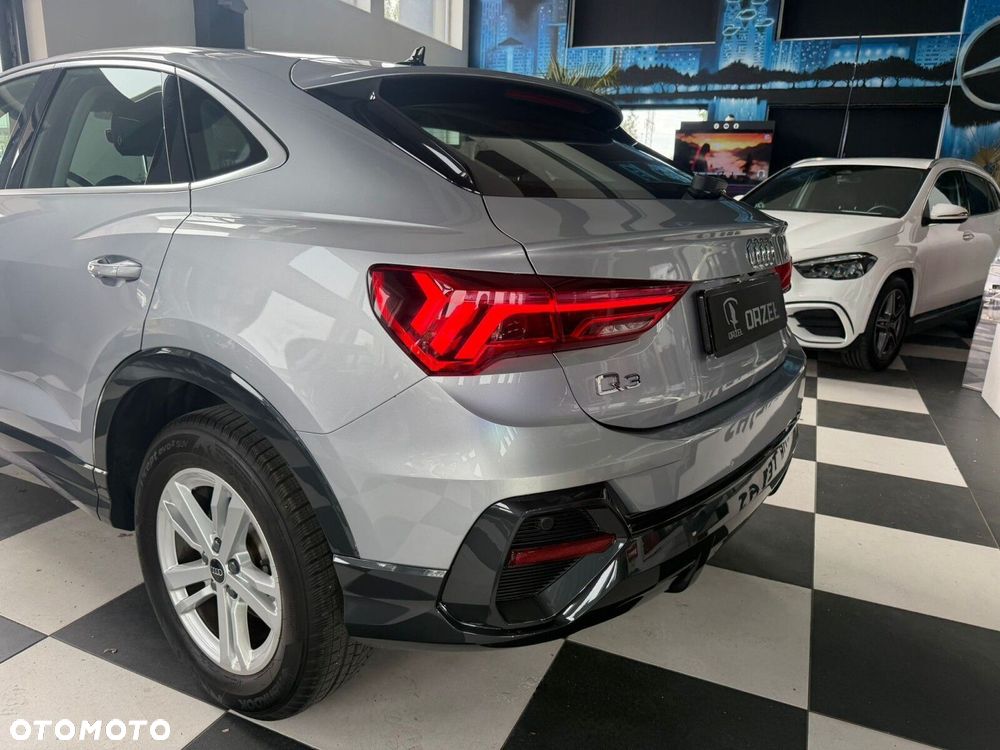 Audi Q3 Sportback - 5