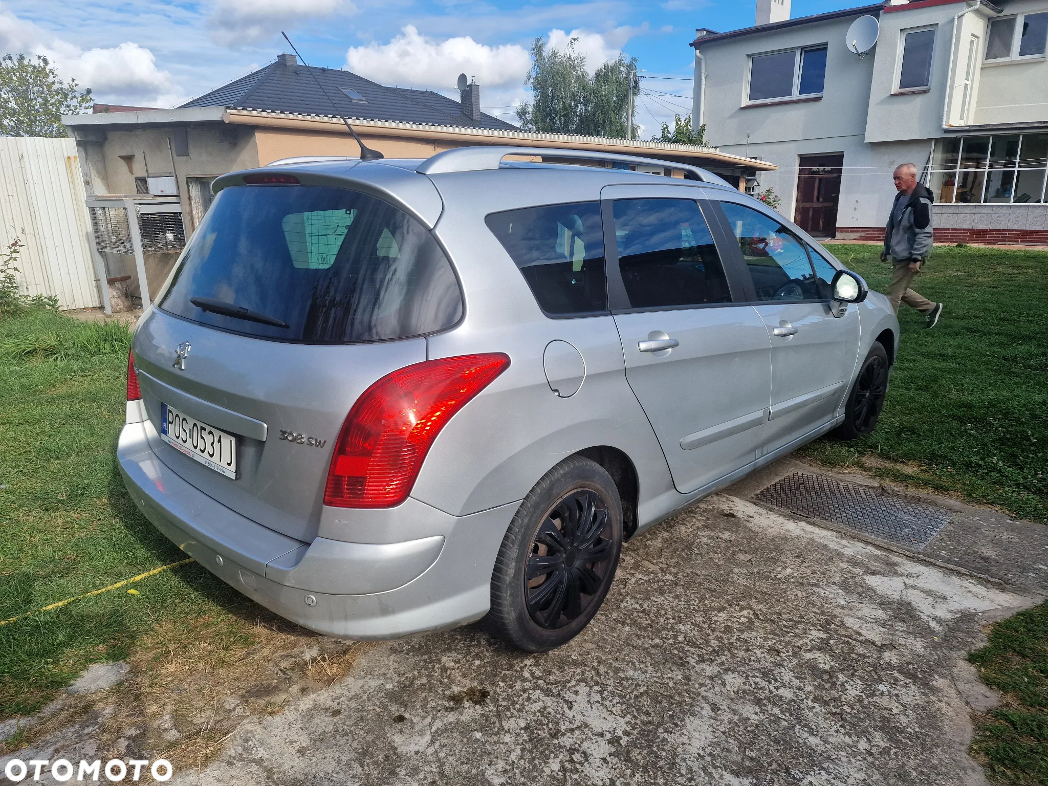 Peugeot 308 1.6 HDi Style - 3
