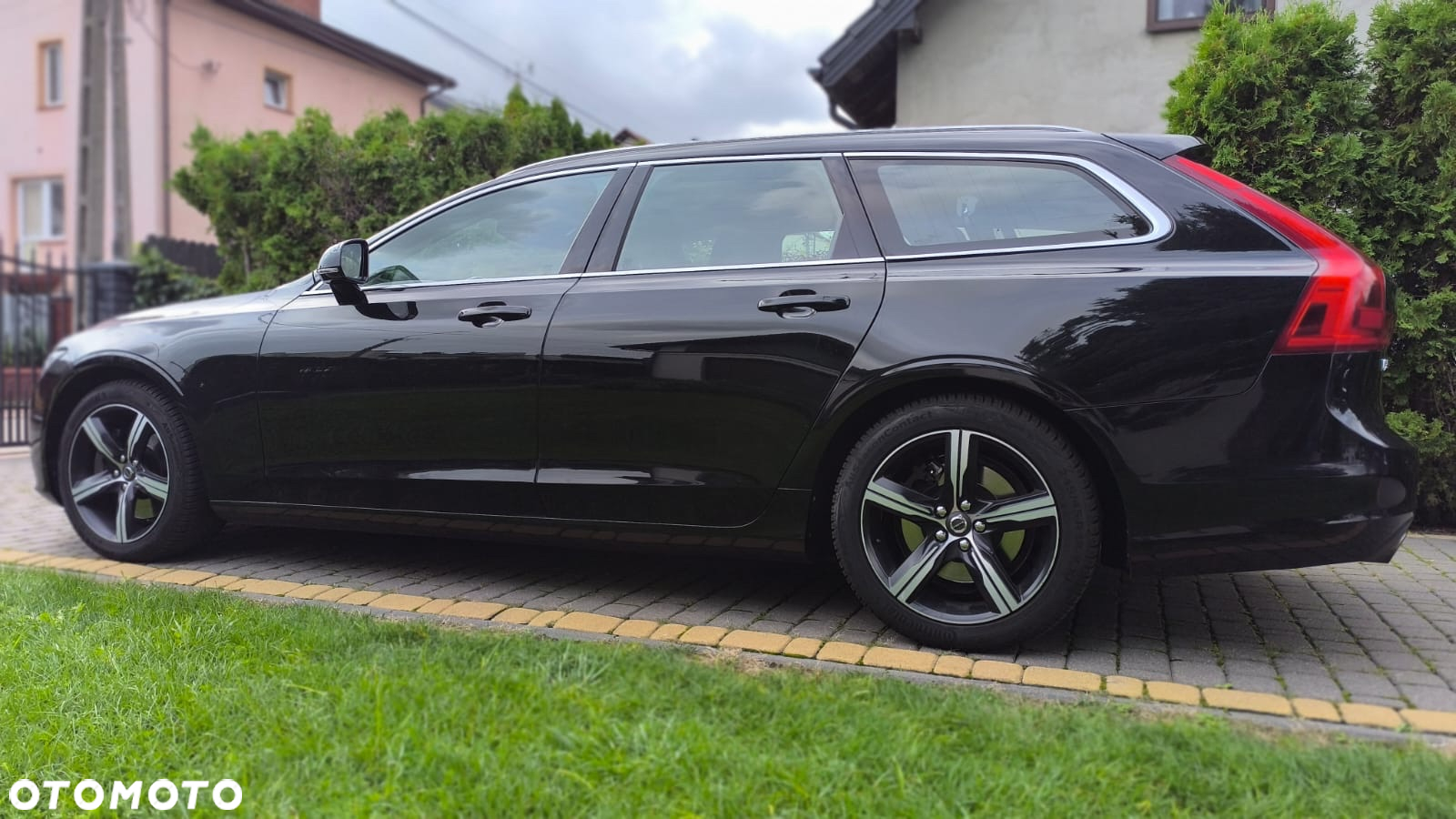 Volvo V90 T5 Momentum - 9