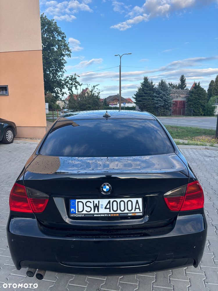 BMW Seria 3 330d - 8