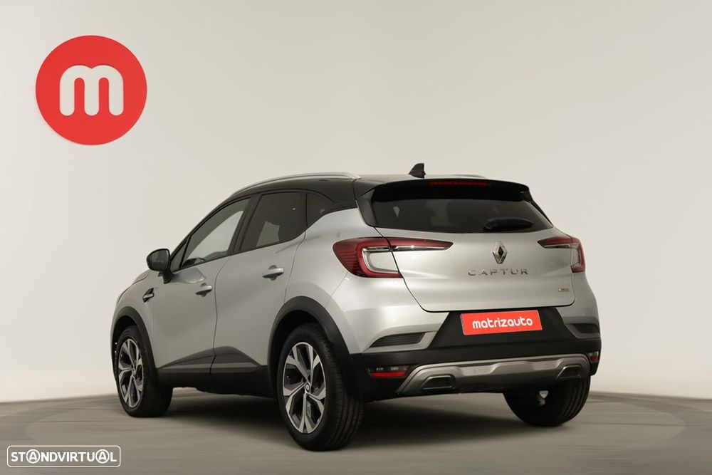 Renault Captur 1.0 TCe RS Line - 3