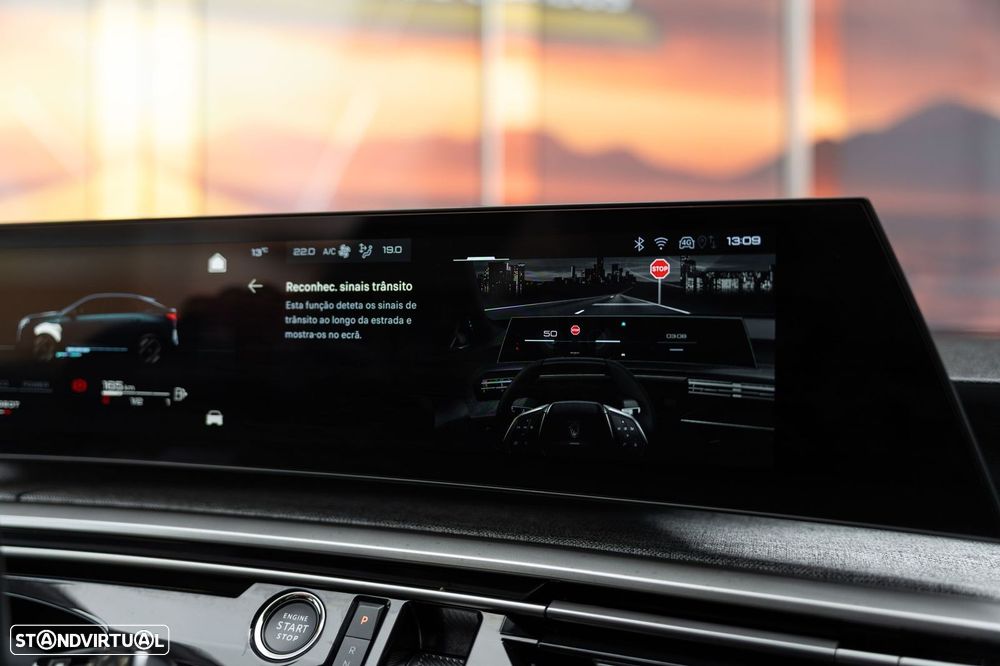 Peugeot 3008 1.2 Hybrid Allure e-DCS6 - 20