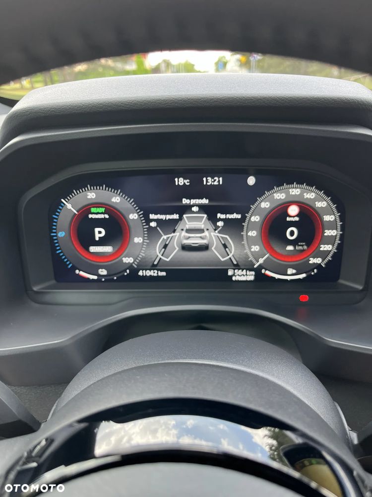 Nissan Qashqai 1.5 e-POWER Tekna+ - 36