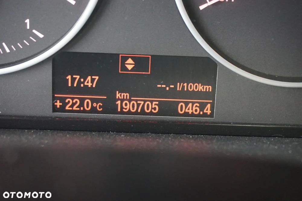BMW Seria 1 120d Urban Line - 36
