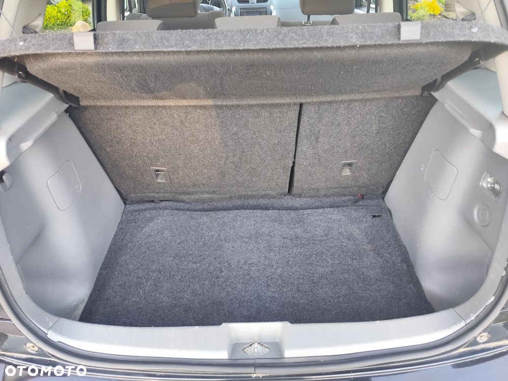 Suzuki SX4 1.6 VVT 4x2 Style - 25