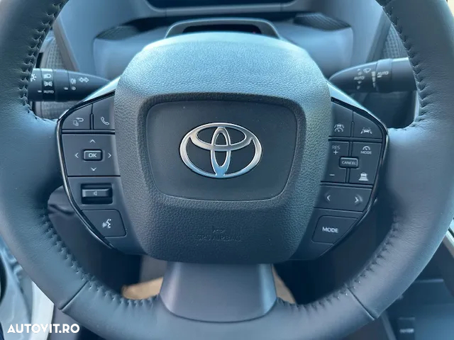 Toyota BZ4X 160 KW AWD (4x4) Exclusive - 18