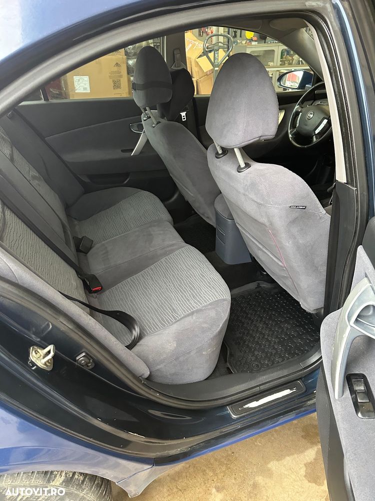 Nissan Primera 1.6 Acenta - 8